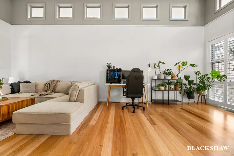 Sixth view of Homely apartment listing, 5/126 Blamey Crescent, Campbell ACT 2612