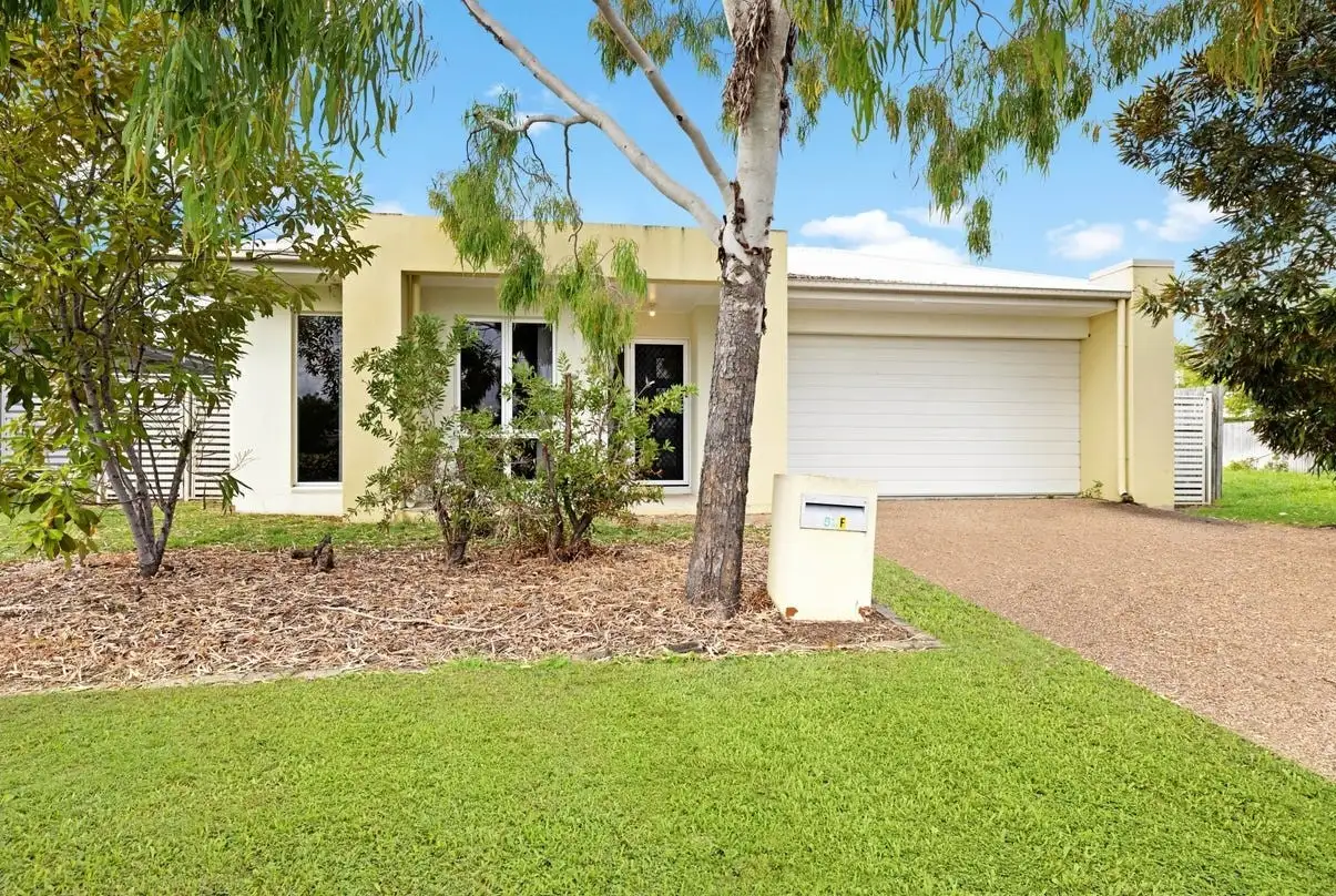 Main view of Homely house listing, 54F Dunlop Street, Kelso QLD 4815