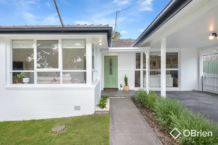 Second view of Homely house listing, 5 Karingal Drive, Frankston VIC 3199