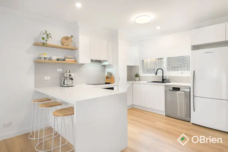 Sixth view of Homely house listing, 5 Karingal Drive, Frankston VIC 3199