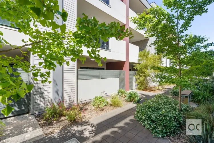 Second view of Homely unit listing, 6/1 Alexander Lane, Marden SA 5070