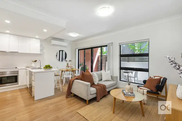 Third view of Homely unit listing, 6/1 Alexander Lane, Marden SA 5070