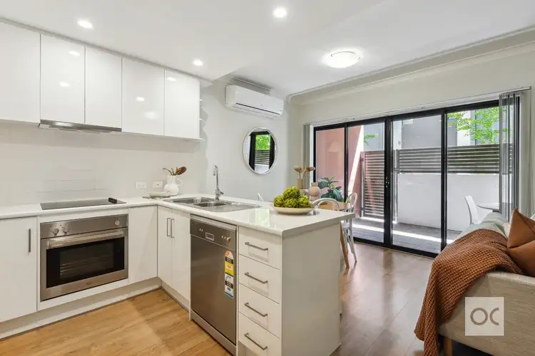 Fourth view of Homely unit listing, 6/1 Alexander Lane, Marden SA 5070