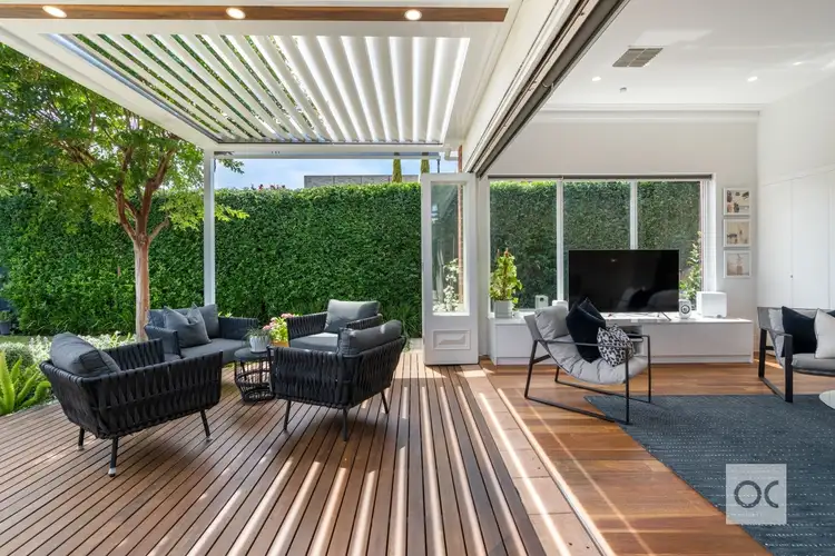 Third view of Homely house listing, 40 Rose Terrace, Wayville SA 5034