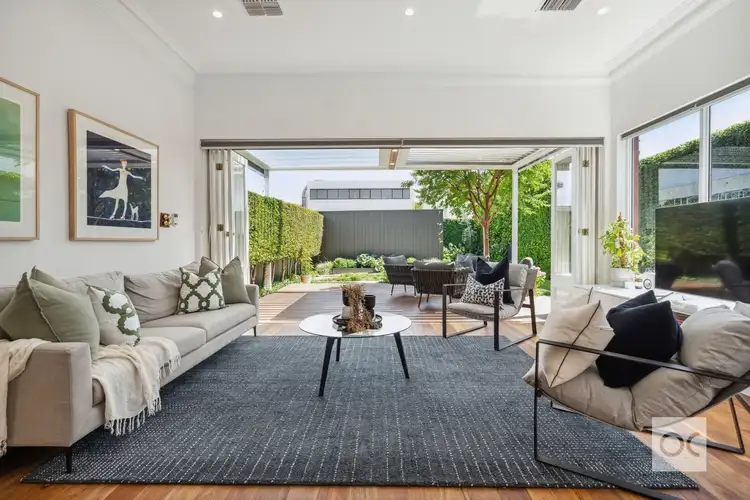 Fourth view of Homely house listing, 40 Rose Terrace, Wayville SA 5034