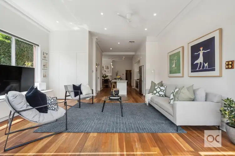 Fifth view of Homely house listing, 40 Rose Terrace, Wayville SA 5034