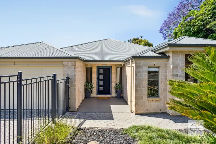 22 Bellavista Avenue, Clapham SA 5062