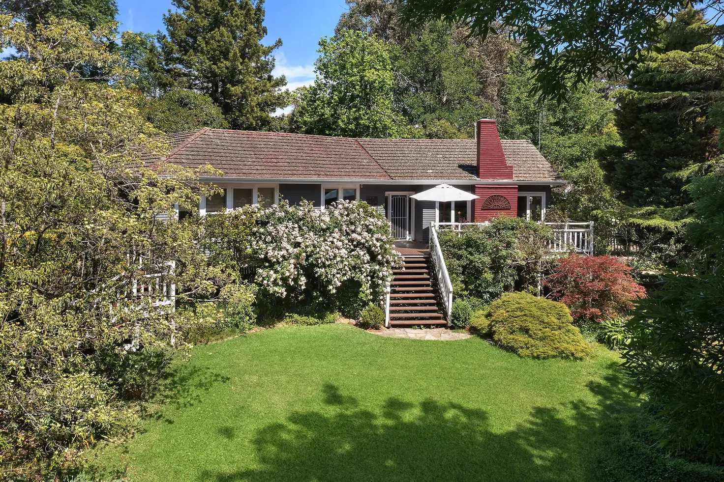 Main view of Homely house listing, 41b Robertson Road, Moss Vale NSW 2577