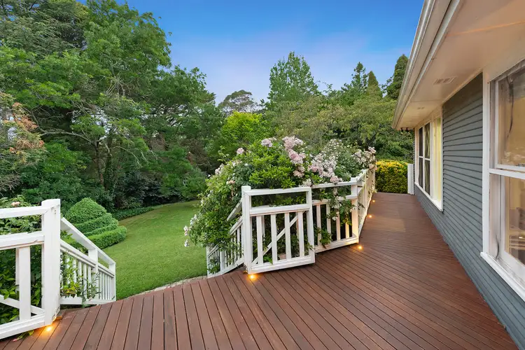 Second view of Homely house listing, 41b Robertson Road, Moss Vale NSW 2577