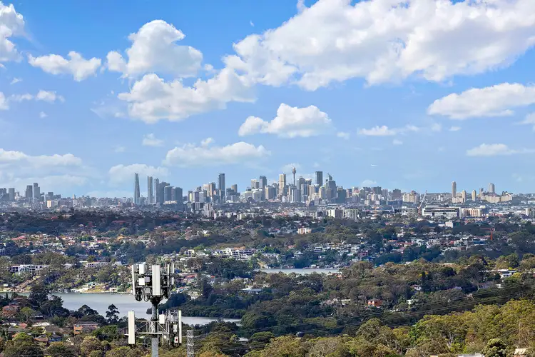 Third view of Homely apartment listing, 1010/3 Village Place, Kirrawee NSW 2232