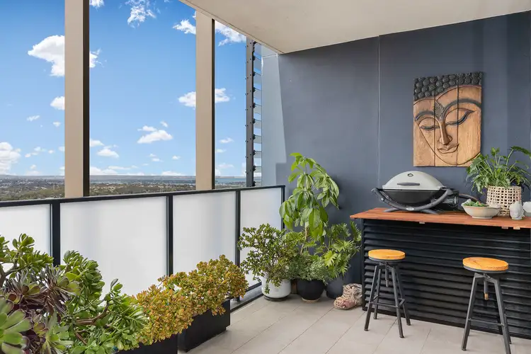 Fifth view of Homely apartment listing, 1010/3 Village Place, Kirrawee NSW 2232