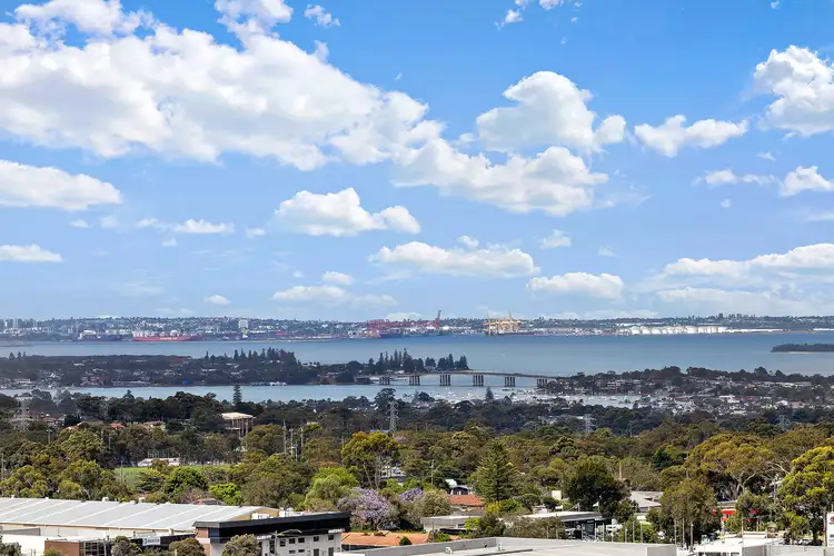 Sixth view of Homely apartment listing, 1010/3 Village Place, Kirrawee NSW 2232