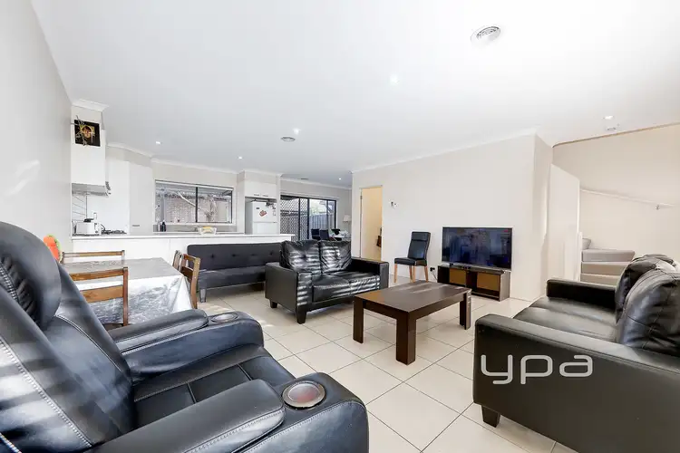 Third view of Homely townhouse listing, 57 Clarendon Avenue, Craigieburn VIC 3064