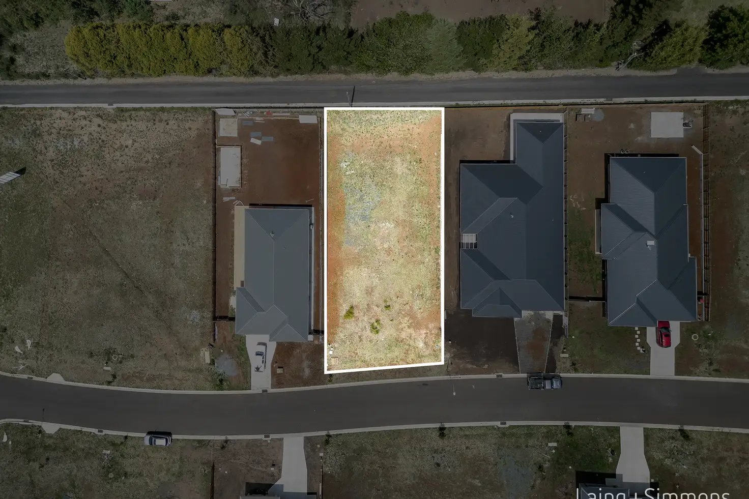 Main view of Homely land listing, 7 Melba Place, Armidale NSW 2350