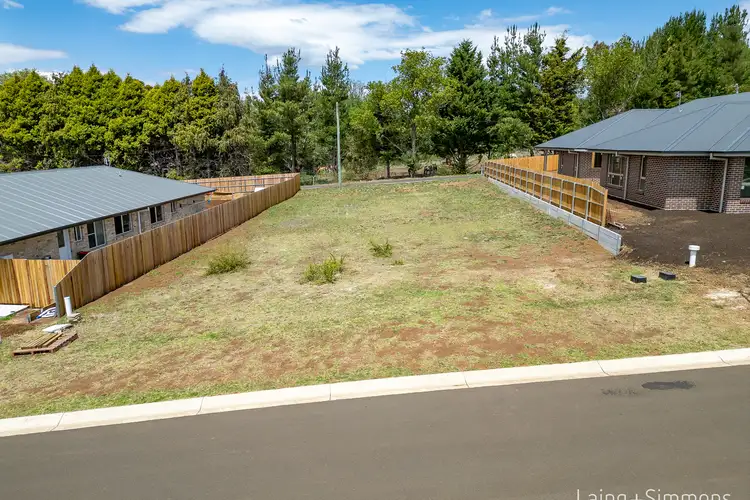 Second view of Homely land listing, 7 Melba Place, Armidale NSW 2350