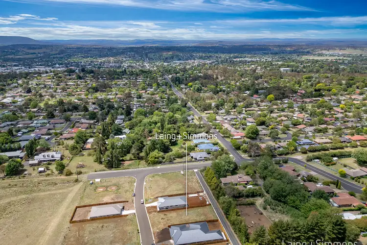 Third view of Homely land listing, 7 Melba Place, Armidale NSW 2350
