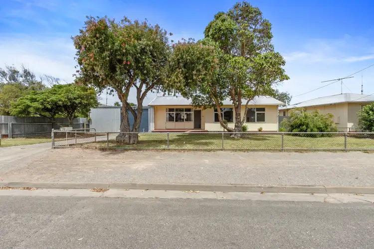 Main view of Homely house listing, 39 Waterloo Bay Road, Yorketown SA 5576