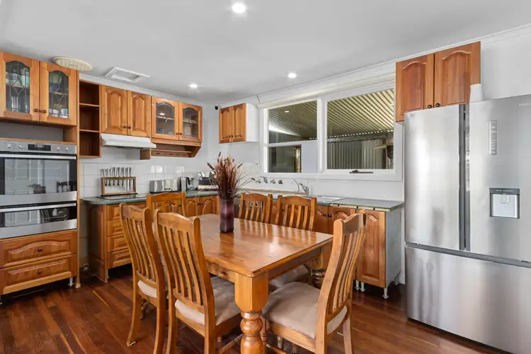 Second view of Homely house listing, 39 Waterloo Bay Road, Yorketown SA 5576