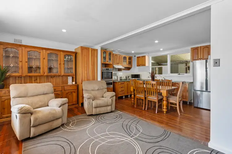 Fifth view of Homely house listing, 39 Waterloo Bay Road, Yorketown SA 5576