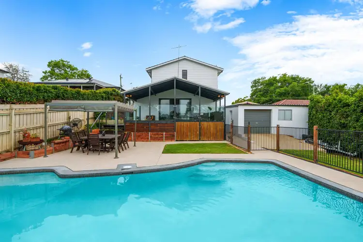 107 Pindari Avenue, Camden NSW 2570