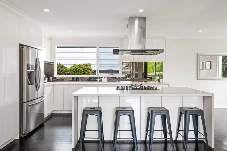 Third view of Homely house listing, 107 Pindari Avenue, Camden NSW 2570