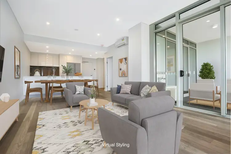 1-01/10-18 Regent Street, Wollongong NSW 2500