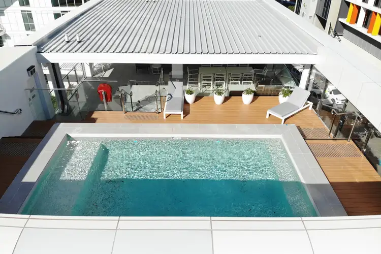 Sixth view of Homely unit listing, 1-01/10-18 Regent Street, Wollongong NSW 2500