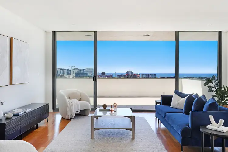 50/11 Atchison Street, Wollongong NSW 2500