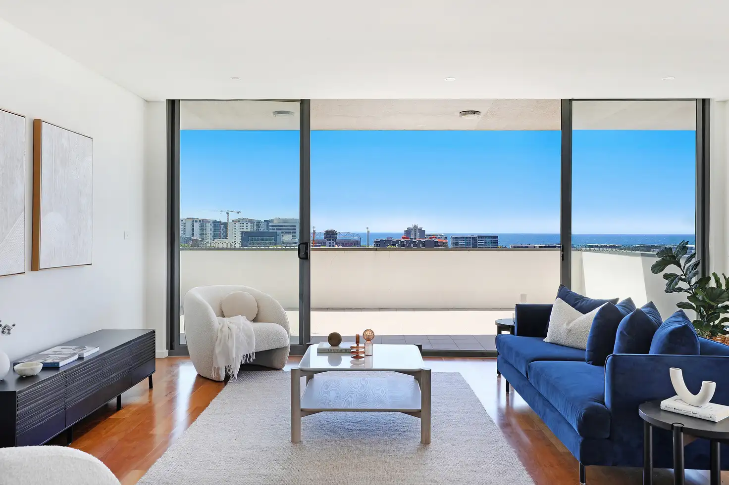 Main view of Homely apartment listing, 50/11 Atchison Street, Wollongong NSW 2500