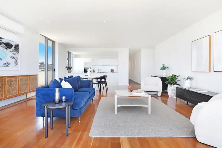 Fourth view of Homely apartment listing, 50/11 Atchison Street, Wollongong NSW 2500