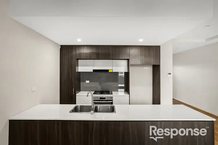 Second view of Homely unit listing, 69/17-19 Jenkins Road, Carlingford NSW 2118