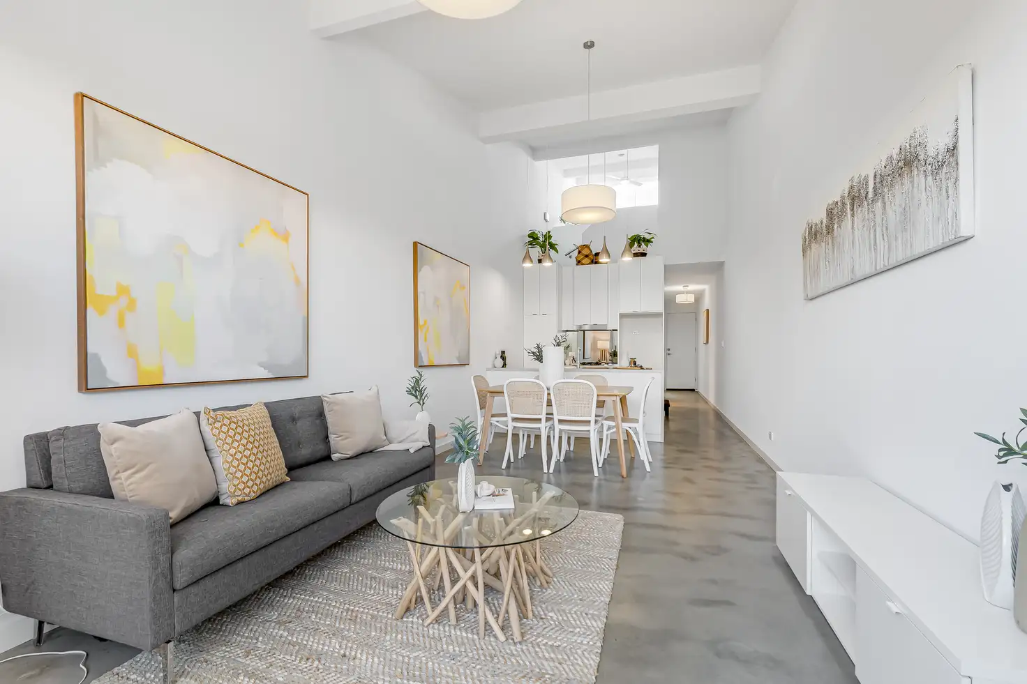 Main view of Homely townhouse listing, 15 Haines Road, Lightsview SA 5085