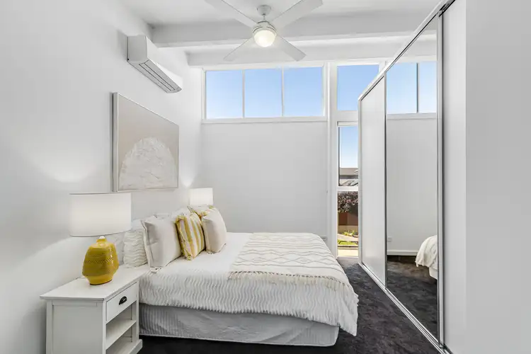 Second view of Homely townhouse listing, 15 Haines Road, Lightsview SA 5085