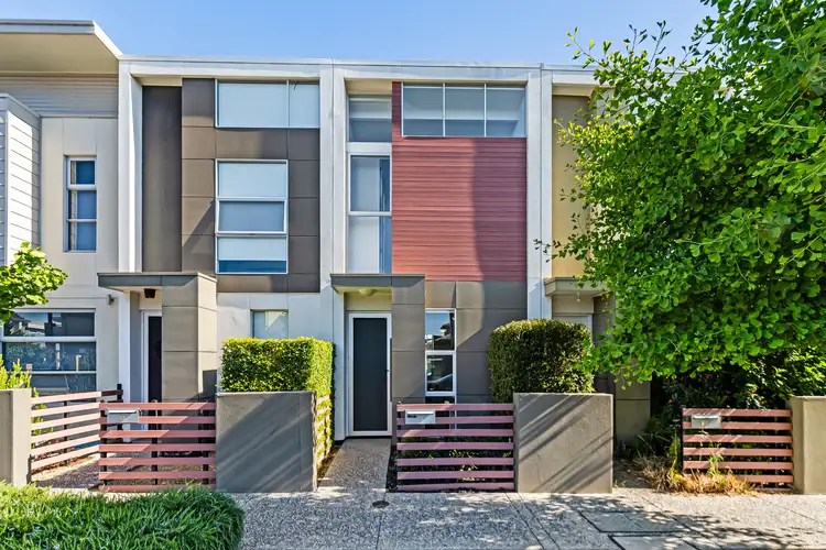 Fourth view of Homely townhouse listing, 15 Haines Road, Lightsview SA 5085