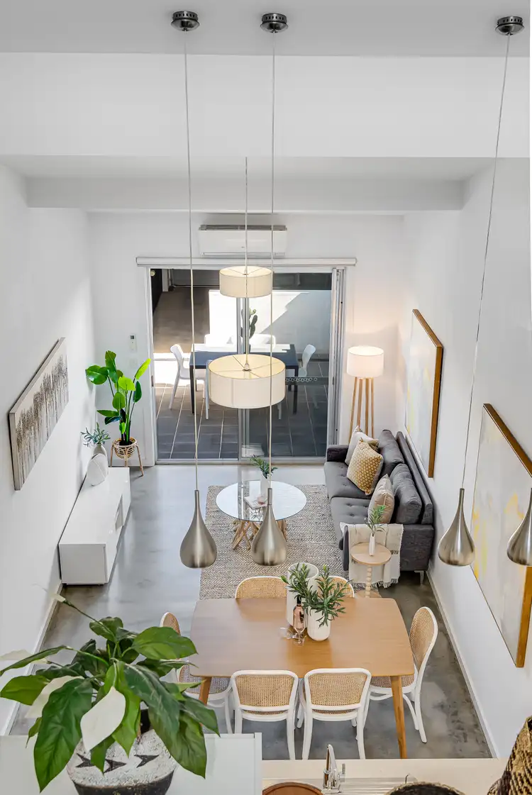 Fifth view of Homely townhouse listing, 15 Haines Road, Lightsview SA 5085