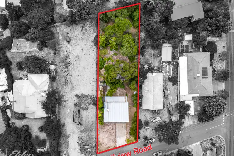 Second view of Homely house listing, 13 Hillview Road, Victor Harbor SA 5211