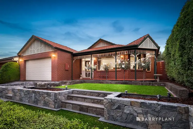 108 Stockdale Way, Mill Park VIC 3082