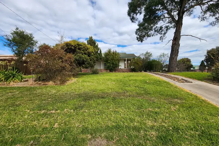 Second view of Homely house listing, 32 Brial Street, Boorowa NSW 2586