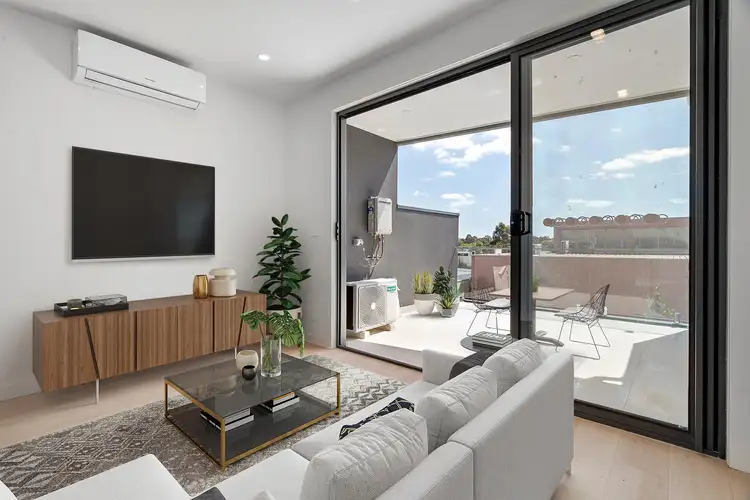 14/4 Rosella Avenue, Boronia VIC 3155