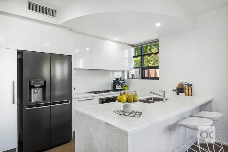 Third view of Homely townhouse listing, 1/47 Edward Street, Norwood SA 5067