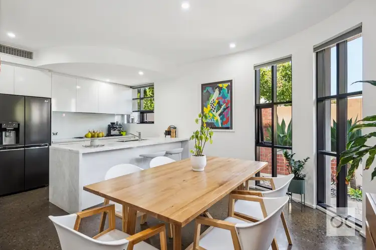 Fourth view of Homely townhouse listing, 1/47 Edward Street, Norwood SA 5067