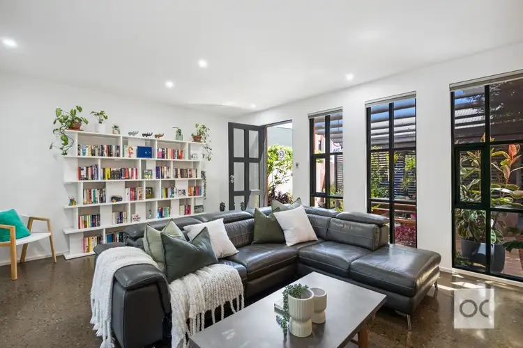 Fifth view of Homely townhouse listing, 1/47 Edward Street, Norwood SA 5067
