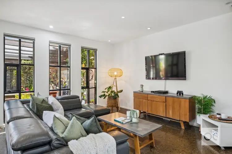 Sixth view of Homely townhouse listing, 1/47 Edward Street, Norwood SA 5067