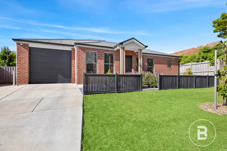 28 Eureka Gardens, Eureka VIC 3350