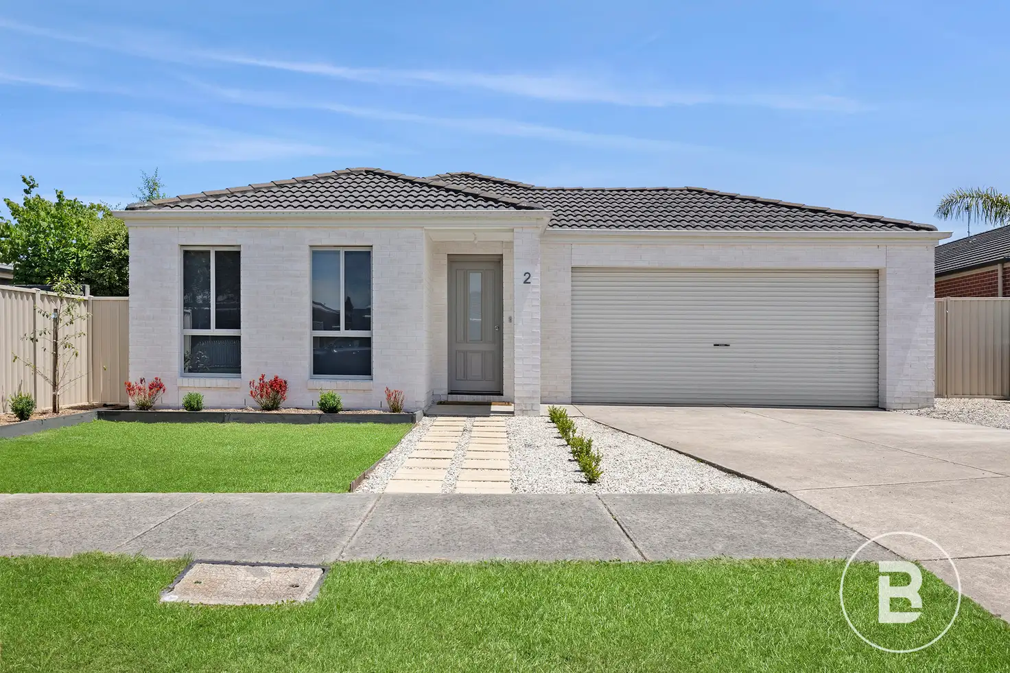Main view of Homely house listing, 2 Luka Court, Sebastopol VIC 3356
