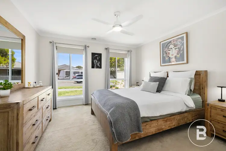 Sixth view of Homely house listing, 2 Luka Court, Sebastopol VIC 3356
