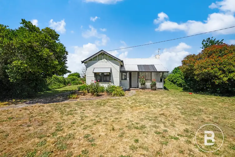 23 High Street, Learmonth VIC 3352