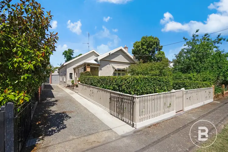 107A Lyons Street South, Ballarat Central VIC 3350