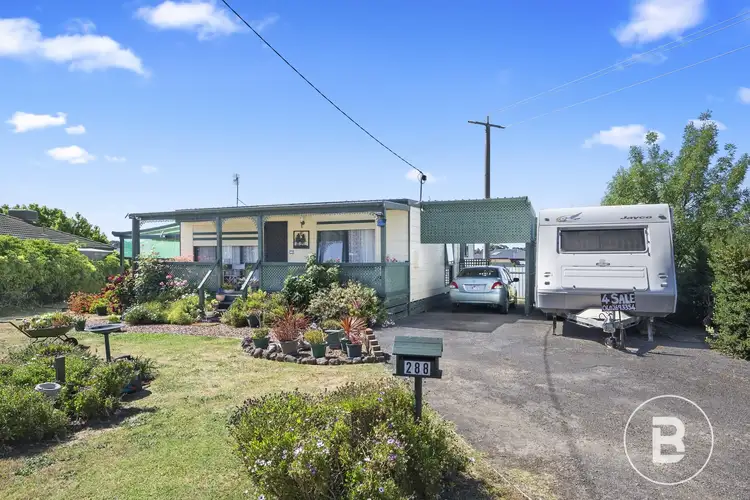 288 Gladstone Street, Maryborough VIC 3465