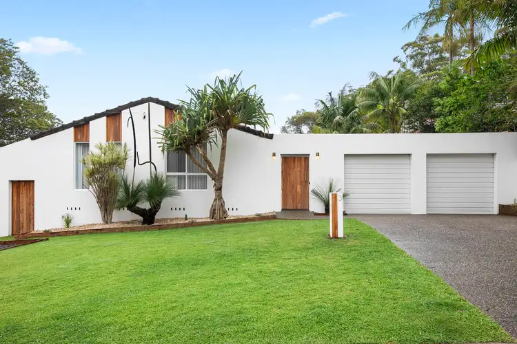 3 Cattle Brook Road, Port Macquarie NSW 2444